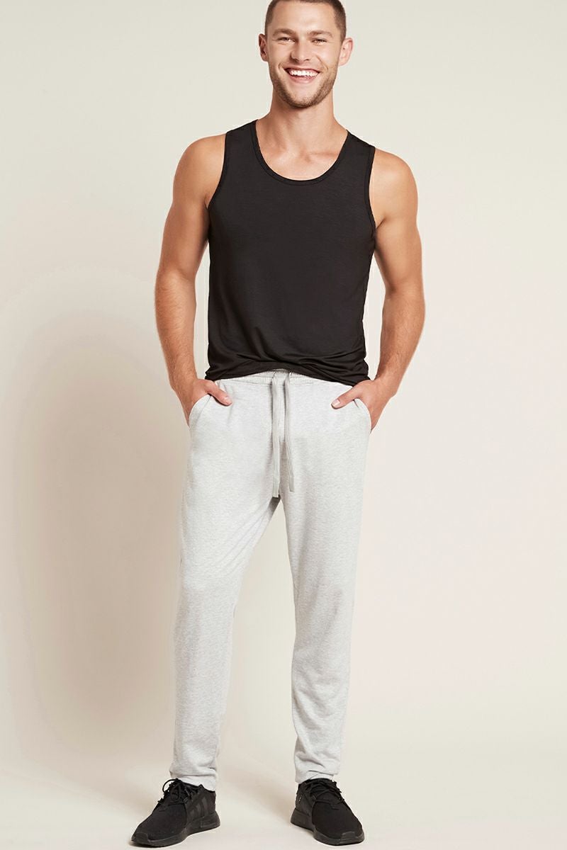 BOODY(ブーディー)メンズ ウィークエンド スウェットパンツ -4