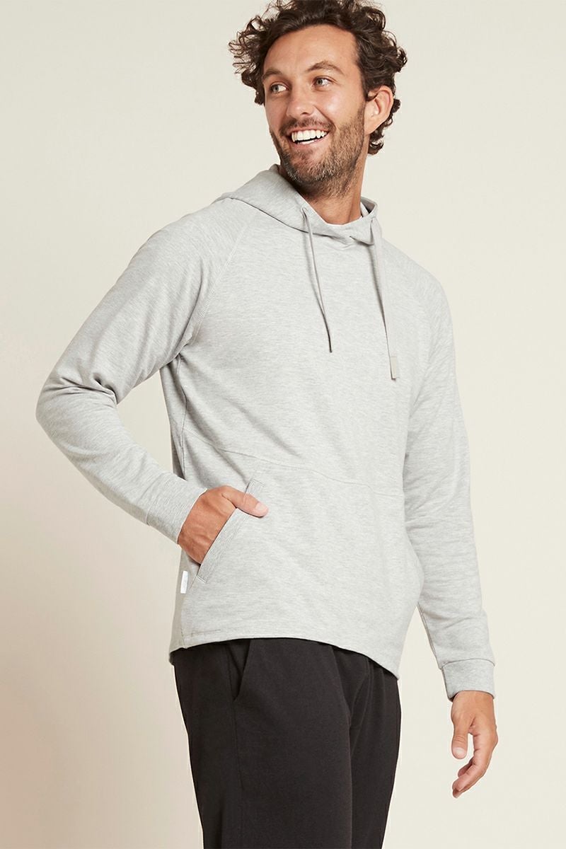 BOODY(ブーディー)メンズ ウィークエンド プルオーバー フーディ -1