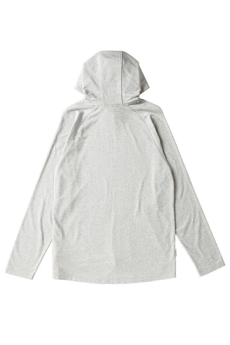 BOODY(ブーディー)メンズ ウィークエンド プルオーバー フーディ -11