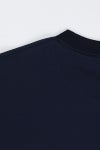 FORMME(フォーム) シルケット長袖Tシャツ ユニセックス PM20AWCS001 -8