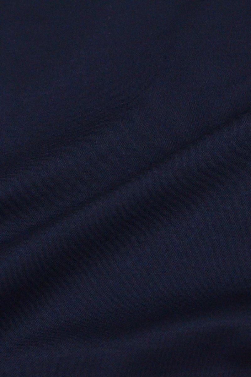 FORMME(フォーム) シルケット長袖ポケットTシャツ ユニセックス PM20AWCS002 -9