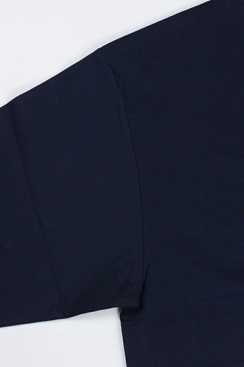 FORMME(フォーム) シルケット長袖ポケットTシャツ ユニセックス PM20AWCS002 -11