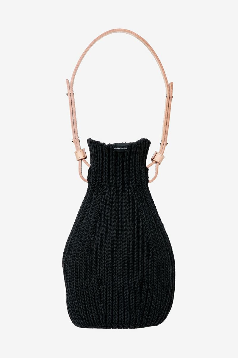 LASTFRAME(ラストフレーム)TSUBO BAG SMALL ツボバッグスモール L22218 -1