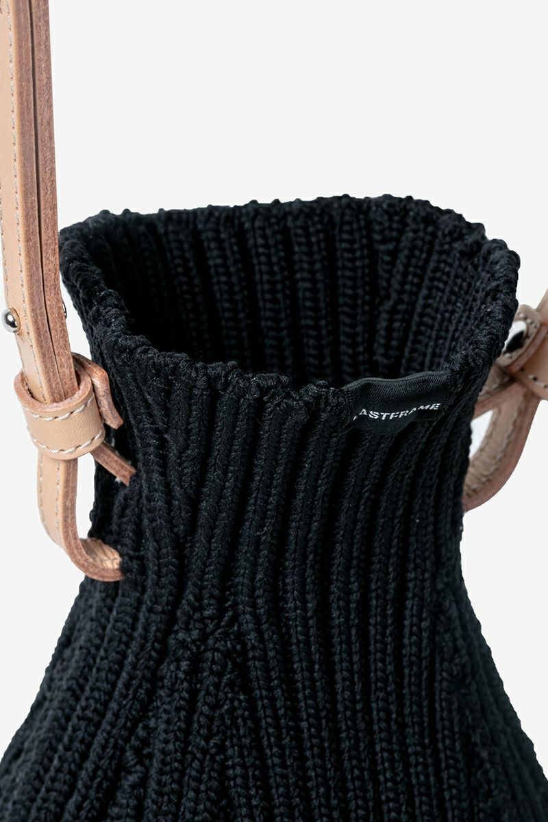 LASTFRAME(ラストフレーム)TSUBO BAG SMALL ツボバッグスモール L22218 -3