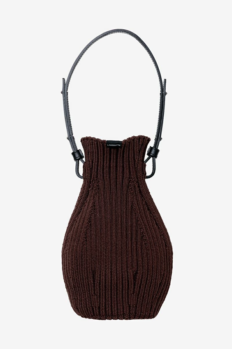 LASTFRAME(ラストフレーム)TSUBO BAG SMALL ツボバッグスモール L22218 -4