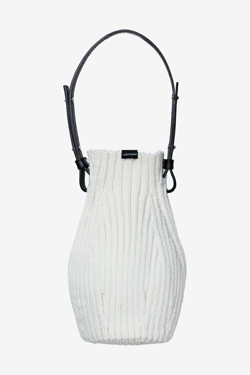 LASTFRAME(ラストフレーム)TSUBO BAG SMALL ツボバッグスモール L22218 -7