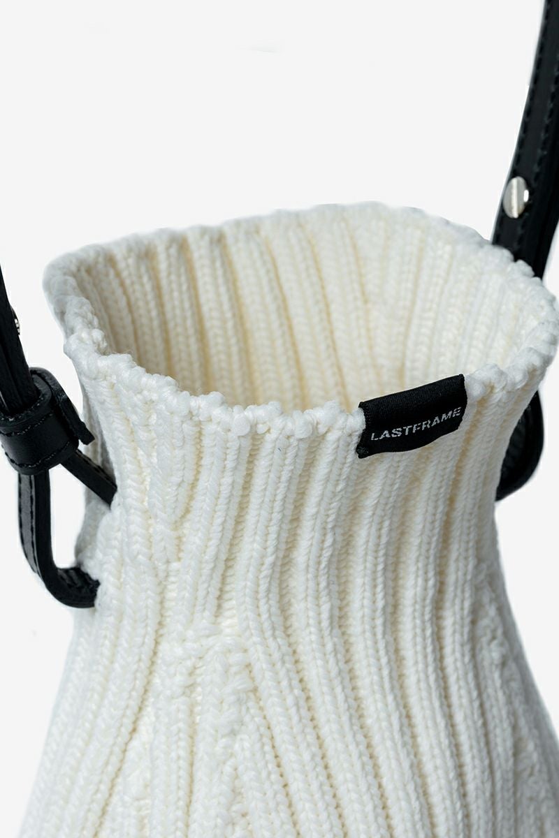 LASTFRAME(ラストフレーム)TSUBO BAG SMALL ツボバッグスモール L22218 -9