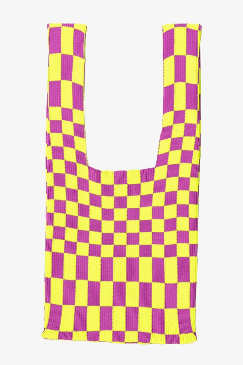 LASTFRAME(ラストフレーム)イチマツマーケットバッグミディアム L21209 -2