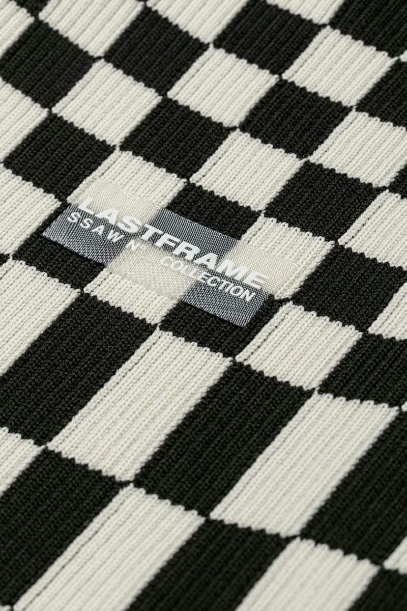 LASTFRAME(ラストフレーム)イチマツマーケットバッグミディアム L21209 -9