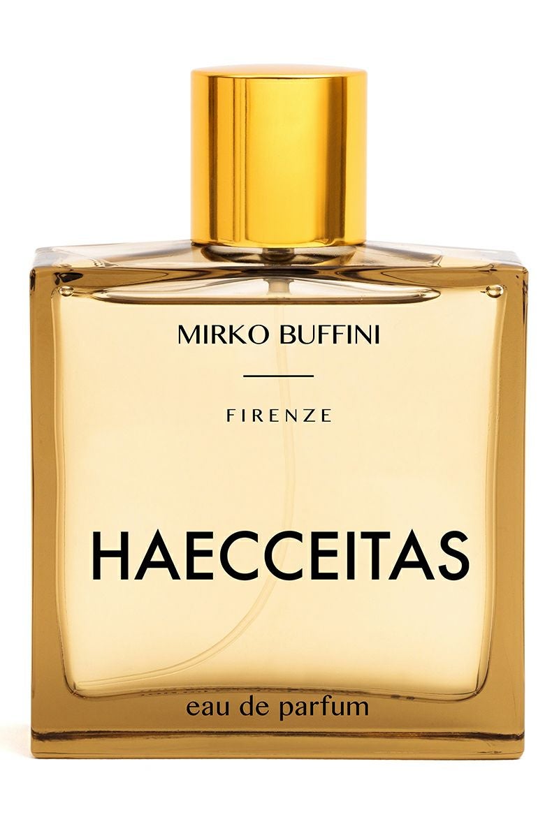 MIRKO BUFFINI FIRENZE(ミルコブッフィーニフィレンツェ)HAECCEITAS(ハエッケイタス) EAU DE PARFUM(オードパルファム)