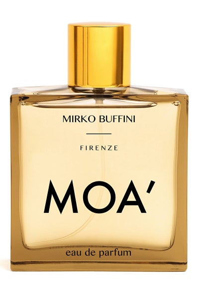 MIRKO BUFFINI FIRENZE(ミルコブッフィーニフィレンツェ)MOA'(モア) EAU DE PARFUM(オードパルファム)