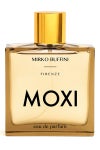 MIRKO BUFFINI FIRENZE(ミルコブッフィーニフィレンツェ)MOXI(モクシー) EAU DE PARFUM(オードパルファム)