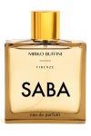 MIRKO BUFFINI FIRENZE(ミルコブッフィーニフィレンツェ)SABA(サバ) EAU DE PARFUM(オードパルファム)