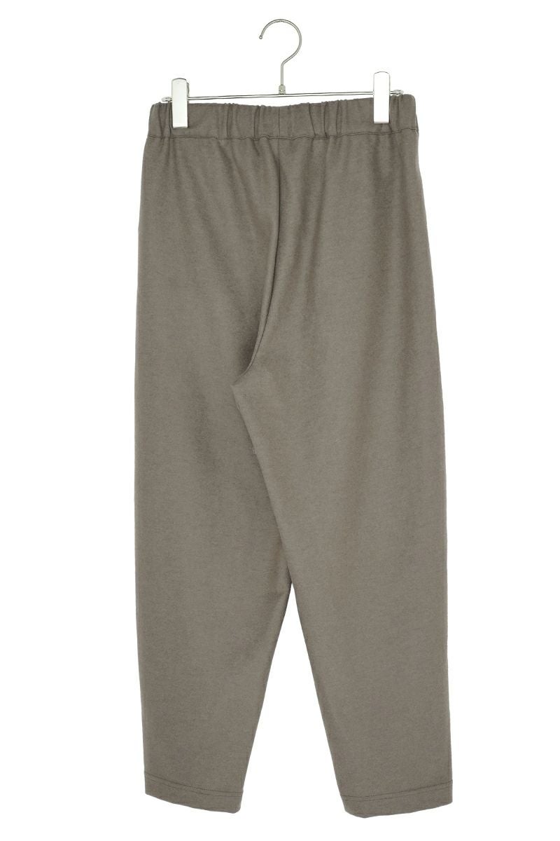 squady(スカディ)硫化バイオウォッシュストレッチテレコパンツ 504-2837 -2