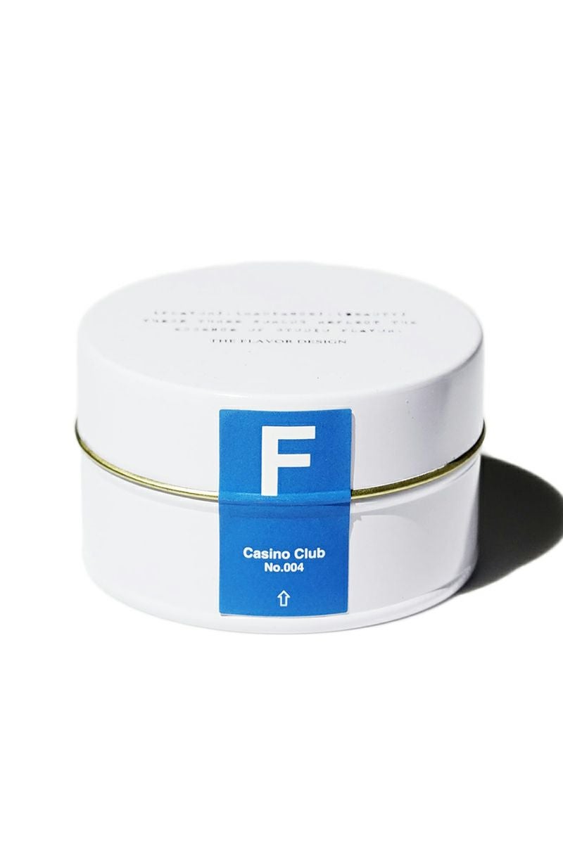 THE FLAVOR DESIGN(ザ フレイバー デザイン)THE FLAVOR DESIGN(ザ フレイバー デザイン) CANDLE(キャンドル)