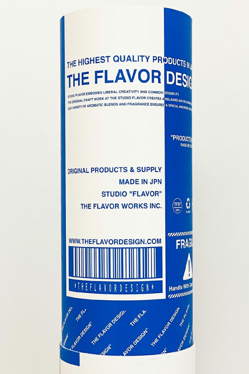 THE FLAVOR DESIGN(ザ フレイバー デザイン)THE FLAVOR DESIGN(ザ フレイバー デザイン) THE FLAVOR DIFFUSER(ザ フレイバー ディフューザー) -3