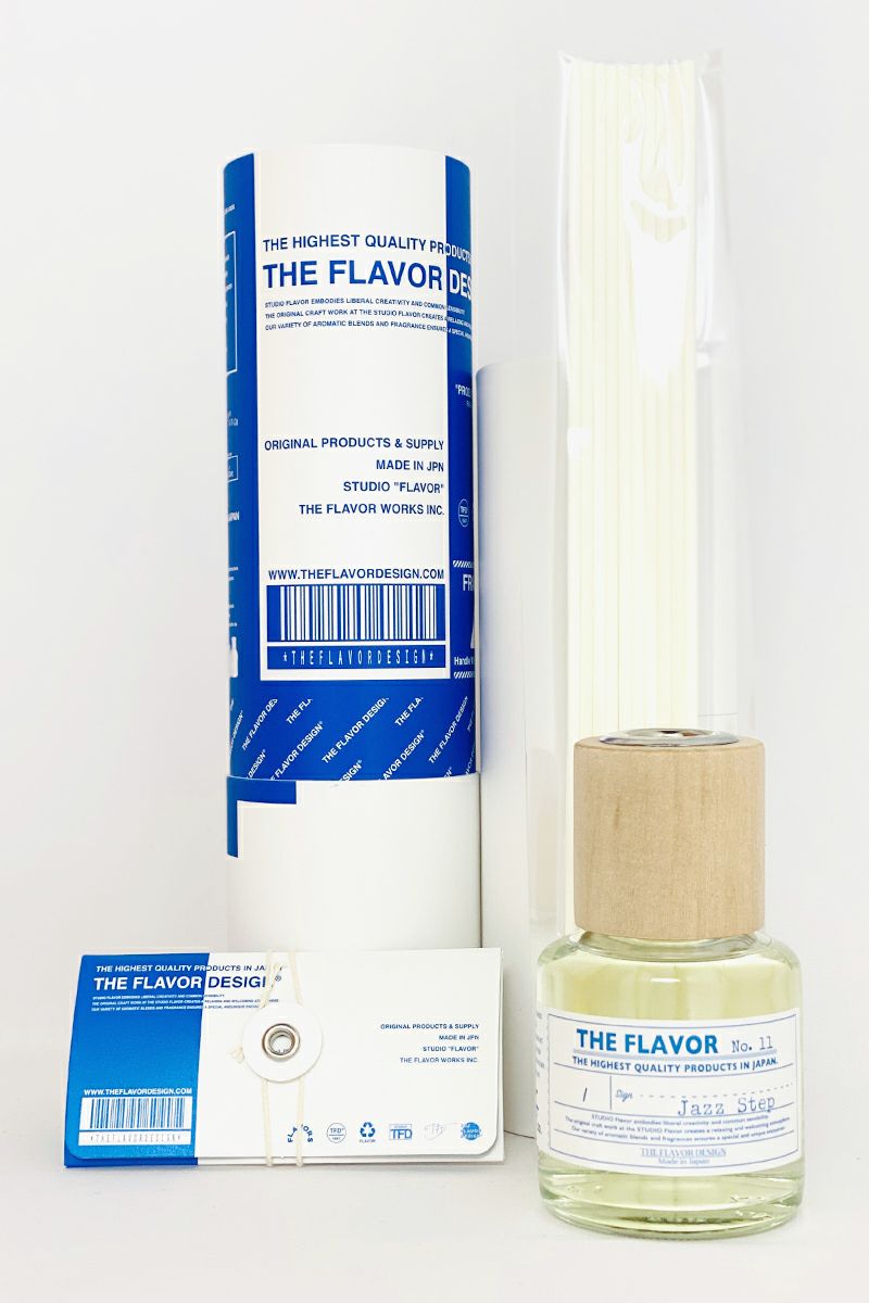 THE FLAVOR DESIGN(ザ フレイバー デザイン)THE FLAVOR DESIGN(ザ フレイバー デザイン) THE FLAVOR DIFFUSER(ザ フレイバー ディフューザー) -10
