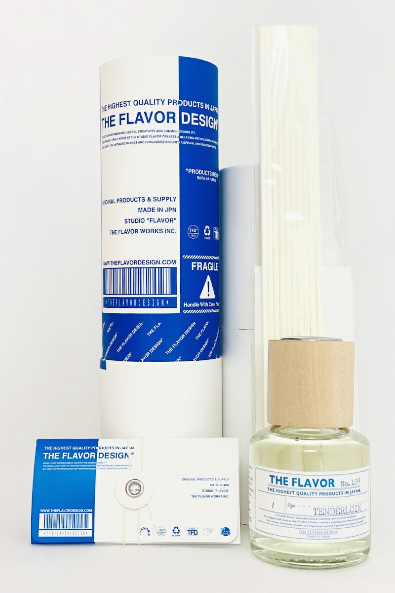 THE FLAVOR DESIGN(ザ フレイバー デザイン)THE FLAVOR DESIGN(ザ フレイバー デザイン) THE FLAVOR DIFFUSER(ザ フレイバー ディフューザー) -14