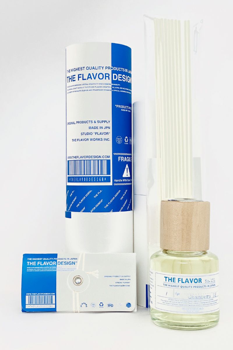 THE FLAVOR DESIGN(ザ フレイバー デザイン)THE FLAVOR DESIGN(ザ フレイバー デザイン) THE FLAVOR DIFFUSER(ザ フレイバー ディフューザー) -17