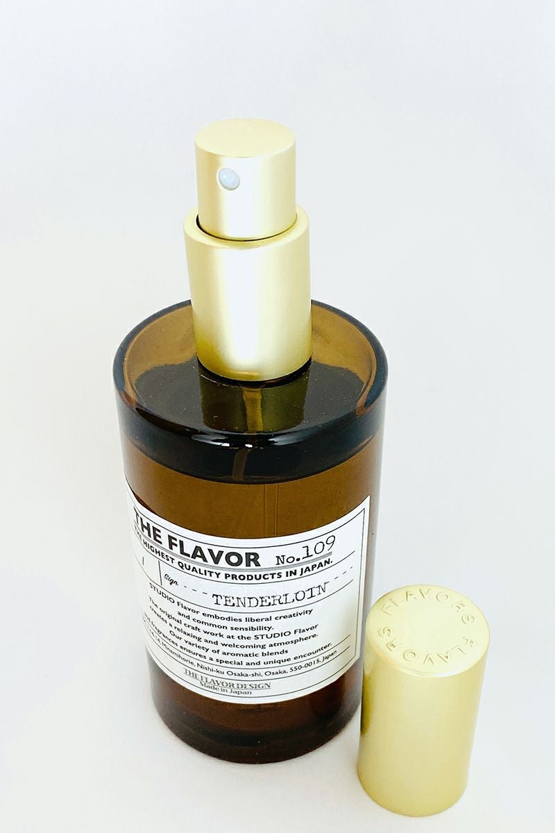THE FLAVOR DESIGN(ザフレーバーデザイン) | THE FLAVOR DESIGN(ザ