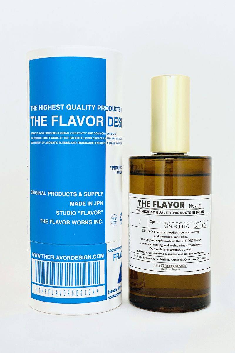 THE FLAVOR DESIGN(ザフレーバーデザイン) | THE FLAVOR DESIGN(ザ