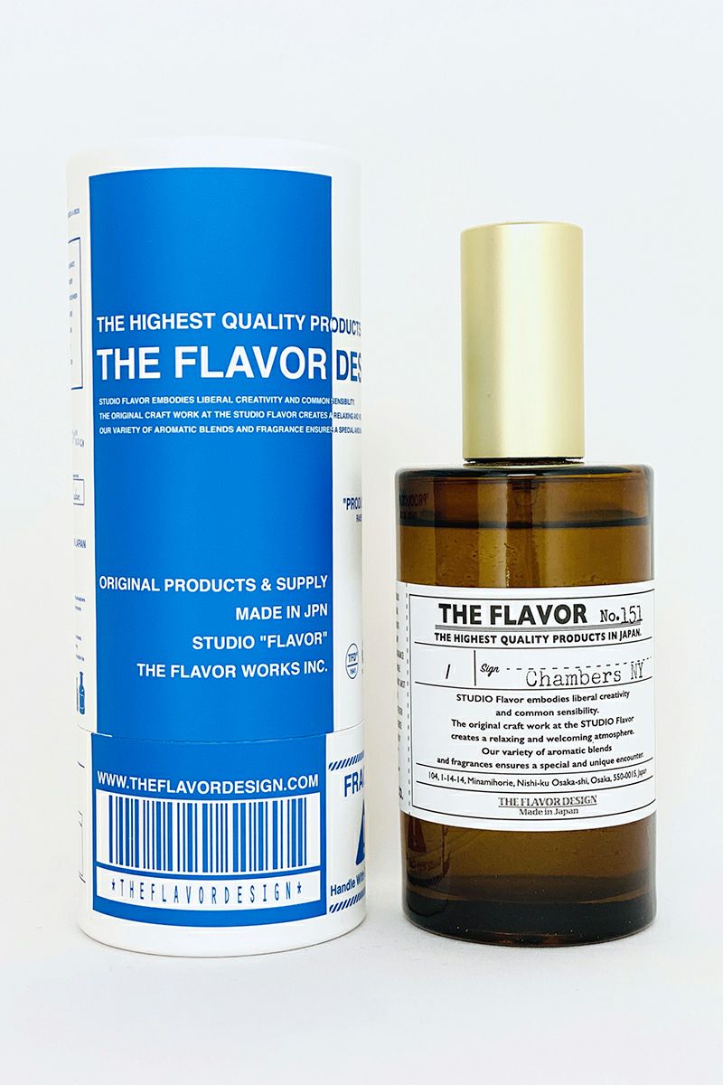 THE FLAVOR DESIGN(ザ フレイバー デザイン)THE FLAVOR DESIGN(ザ フレイバー デザイン) THE FLAVOR FABRIC MIST(ザ フレイバー ファブリックミスト) -17
