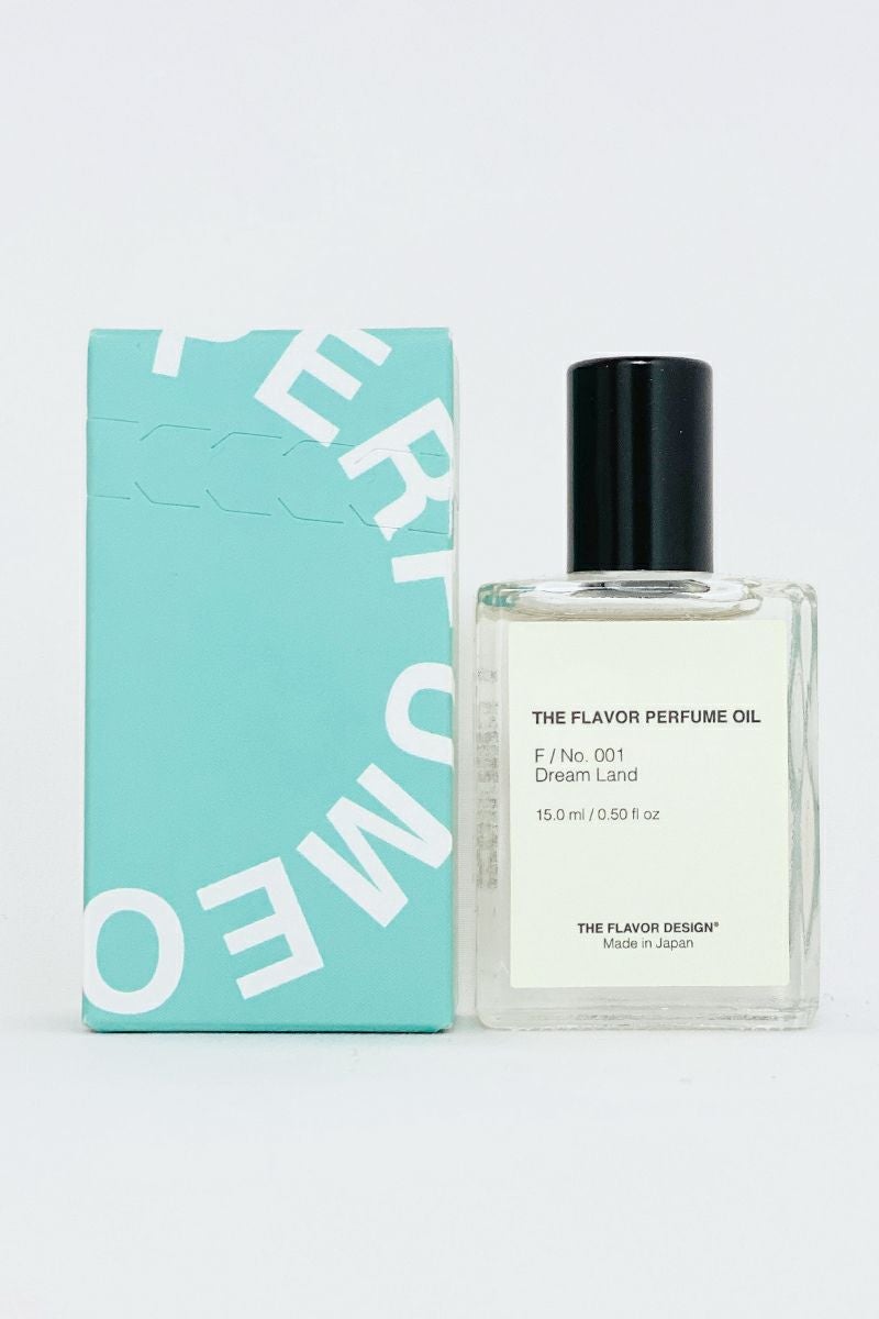 THE FLAVOR DESIGN(ザ フレイバー デザイン)THE FLAVOR DESIGN(ザ フレイバー デザイン) THE FLAVOR PERFUME OIL(ザ フレイバー パフュームオイル) -3