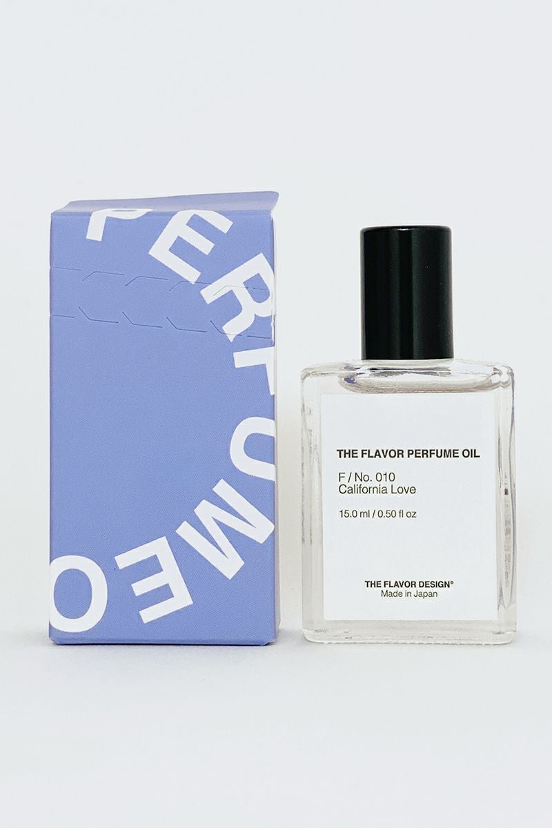 THE FLAVOR DESIGN(ザ フレイバー デザイン)THE FLAVOR DESIGN(ザ フレイバー デザイン) THE FLAVOR PERFUME OIL(ザ フレイバー パフュームオイル) -4