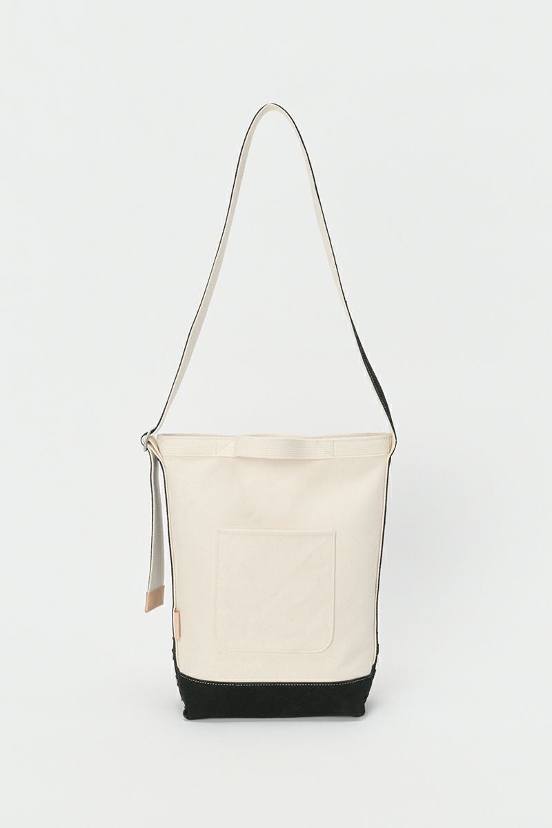 Hender Scheme(エンダースキーマ)キャンパススエードショルダースモール campus suede shoulder small qn-rb-css -2