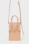 Hender Scheme(エンダースキーマ)エッセンスハンドバッグトール essence hand bag tall qn-rb-est -1