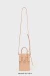 Hender Scheme(エンダースキーマ)エッセンスハンドバッグトール essence hand bag tall qn-rb-est -3