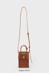 Hender Scheme(エンダースキーマ)エッセンスハンドバッグトール essence hand bag tall qn-rb-est -5