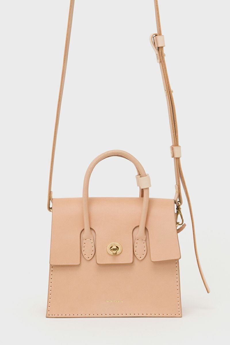 Hender Scheme(エンダースキーマ)エッセンスハンドバッグワイド essence hand bag wide qn-rb-esw -1