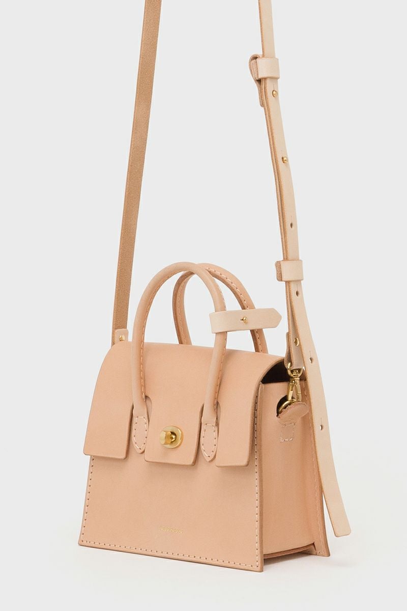 Hender Scheme(エンダースキーマ)エッセンスハンドバッグワイド essence hand bag wide qn-rb-esw -2