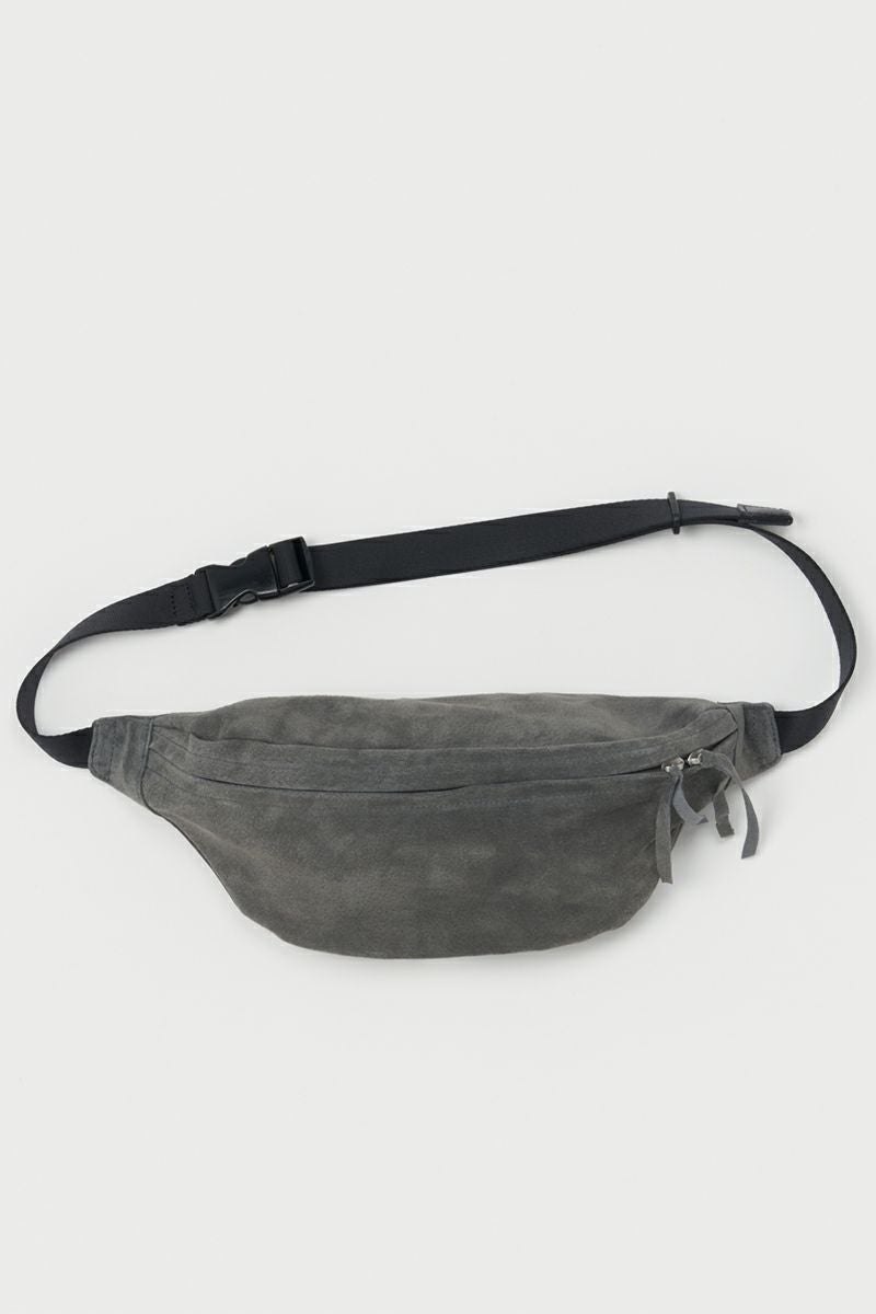 Hender Scheme(エンダースキーマ)ピッグウエストポーチバッグ pig waist pouch bag qn-rb-pwp -3