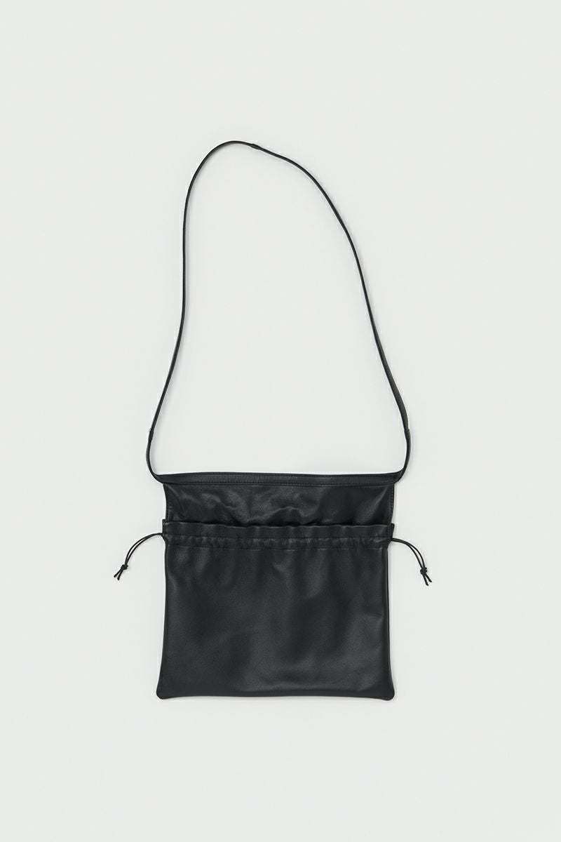 Hender Scheme(エンダースキーマ)カウレッドクロスバッグスモール cow red cross bag small qn-rb-rcs -4