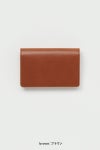 Hender Scheme(エンダースキーマ)フォルデッドカードケース folded card case qn-rc-fcc -4