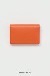 Hender Scheme(エンダースキーマ)フォルデッドカードケース folded card case qn-rc-fcc -5