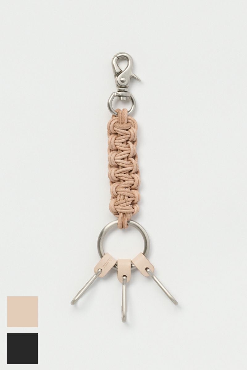 Hender Scheme(エンダースキーマ)ノットアーミーキーフロッグ not army key flog qn-rc-nak