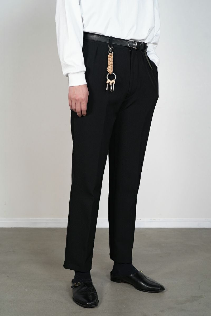 Hender Scheme(エンダースキーマ)ノットアーミーキーフロッグ not army key flog qn-rc-nak -5