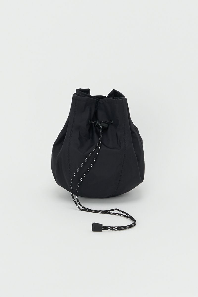 Hender Scheme(エンダースキーマ)ナイロンキンチャクハット nylon kinchaku hat qn-rc-nkh -5