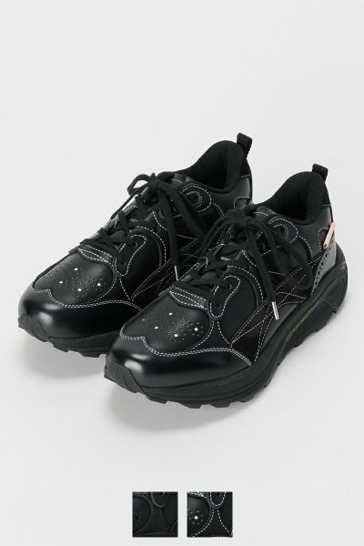 Hender Scheme(エンダースキーマ)ポーラー polar qn-s-pol