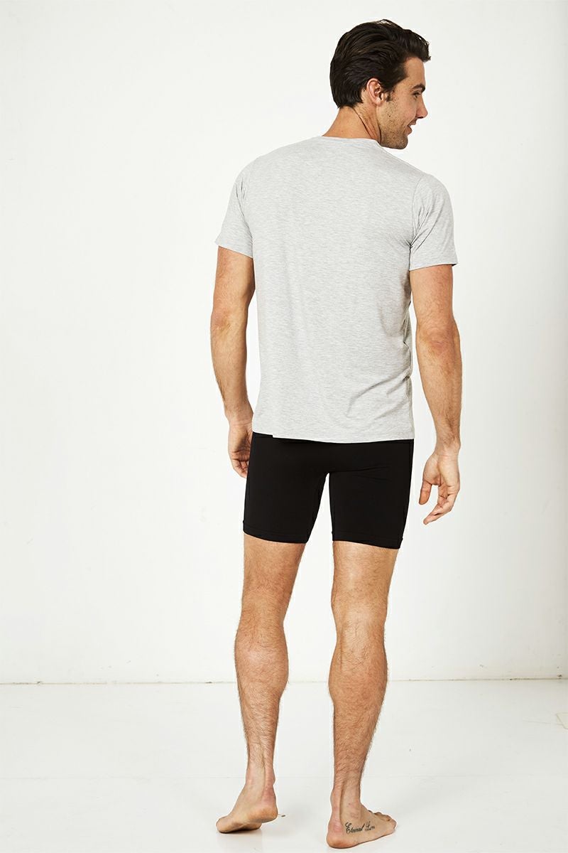 BOODY(ブーディー)メンズ ミッドレングス -5