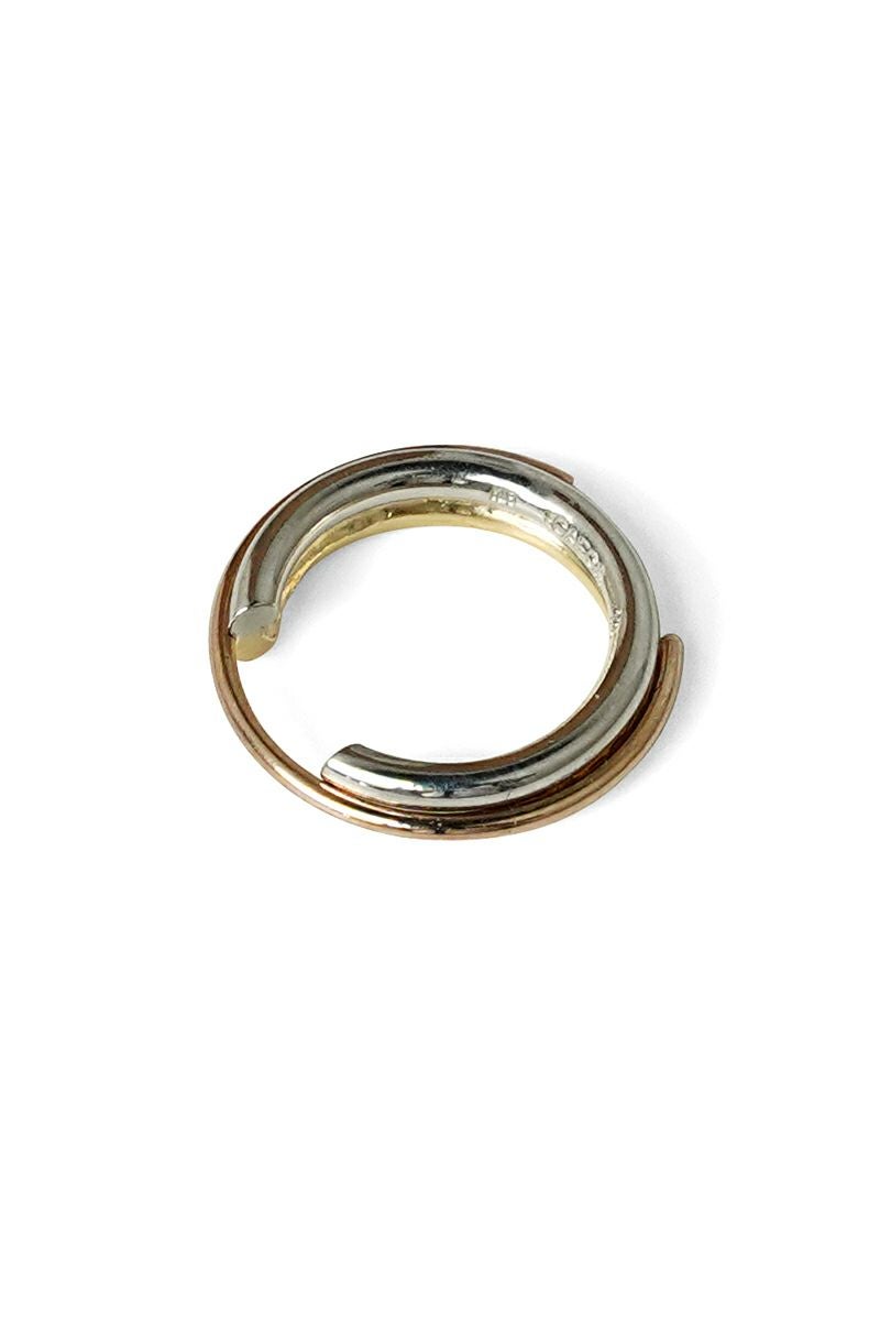 CAFCA(カフカ)FUNCTION PIERCE SMALL ファンクションピアススモール 2CF22-01A088