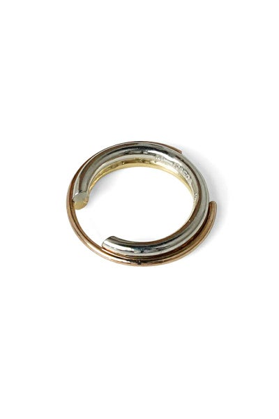 CAFCA(カフカ)FUNCTION PIERCE SMALL ファンクションピアススモール 2CF22-01A088