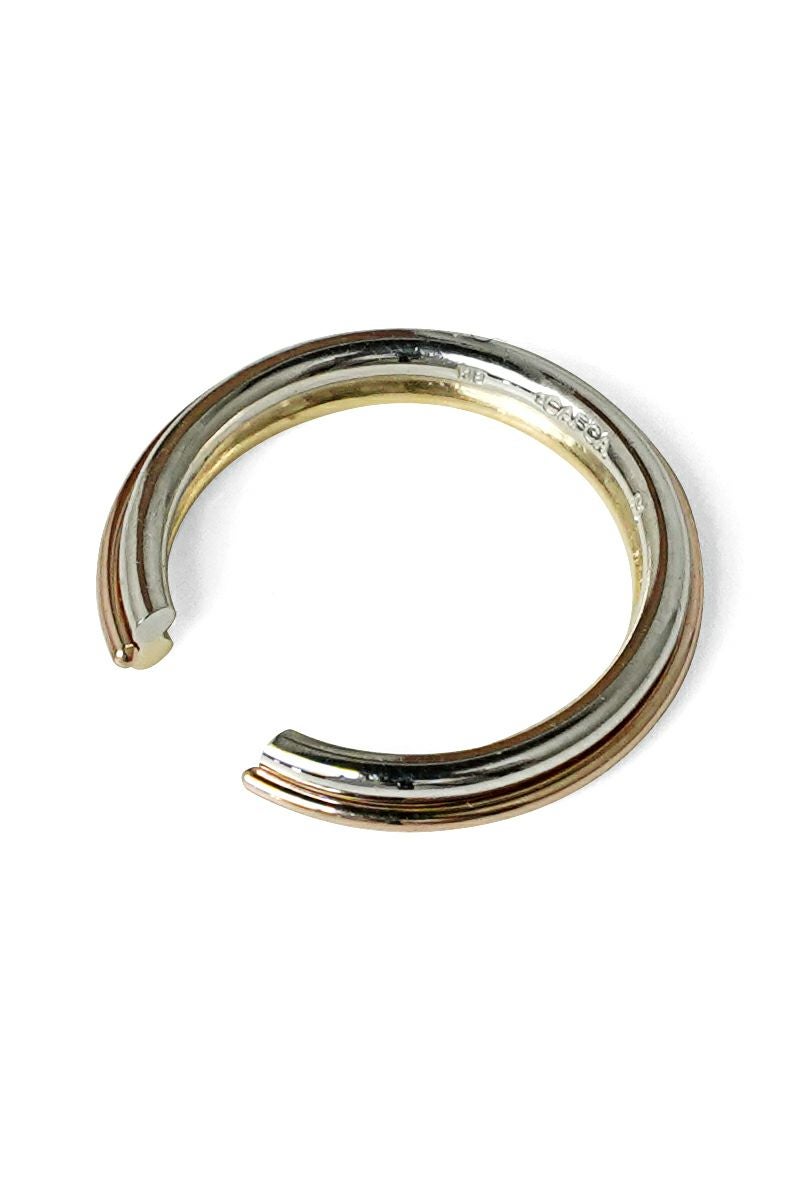 CAFCA(カフカ) | CAFCA(カフカ)FUNCTION PIERCE BIG ファンクション