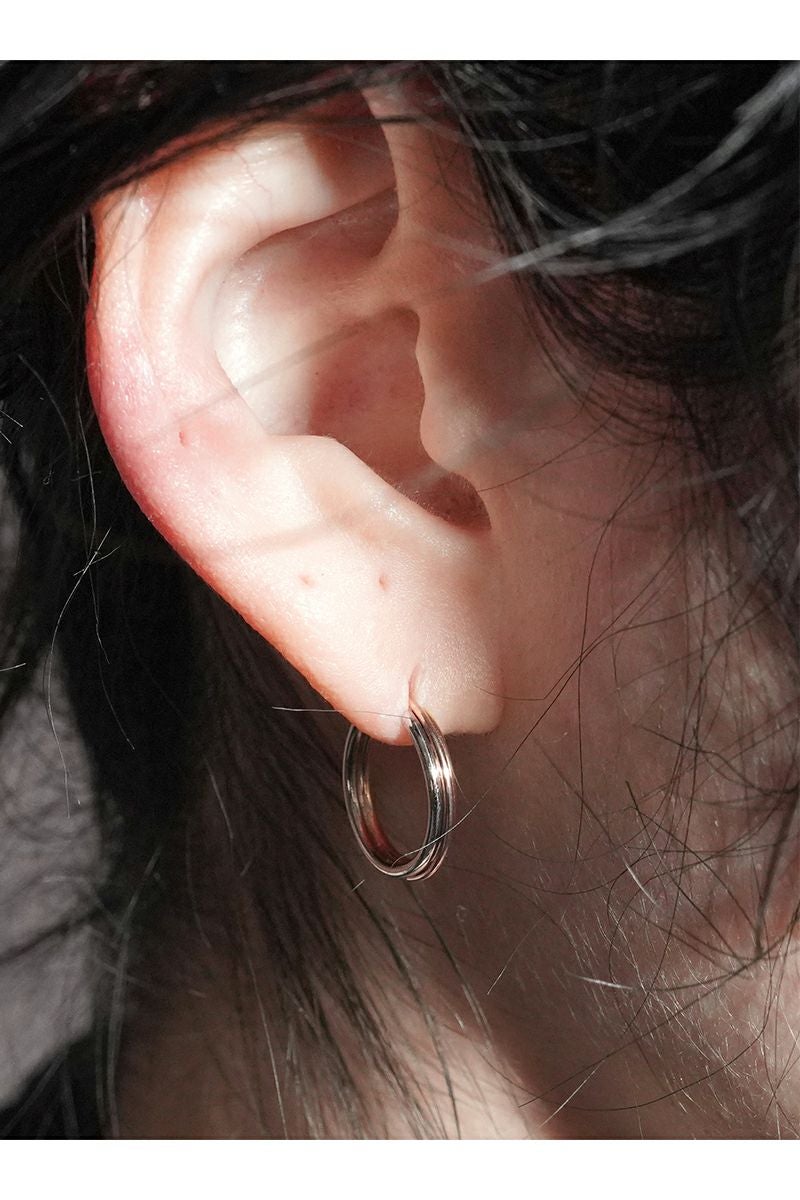 CAFCA(カフカ) | CAFCA(カフカ)FUNCTION PIERCE BIG ファンクション