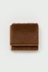 Hender Scheme(エンダースキーマ)ヘアリービルフォールド hairy billfold qn-rc-bfd -5