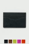 Hender Scheme(エンダースキーマ)ヘアリーカードホルダー hairy cardholder qn-rc-cdh