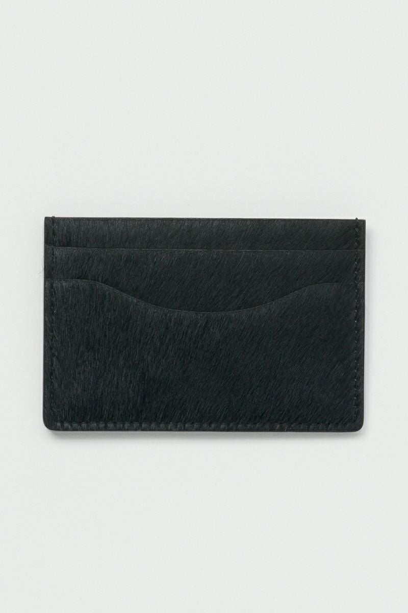 Hender Scheme(エンダースキーマ)ヘアリーカードホルダー hairy cardholder qn-rc-cdh -2